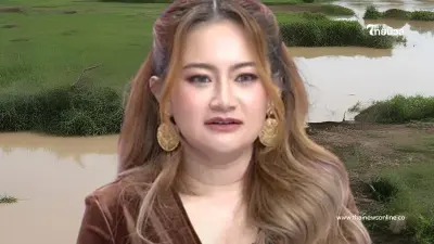 ขนลุกย้อนคำทำนาย "หมอปลาย" พร้อมคำเตือนต่อไปที่ต้องระวัง