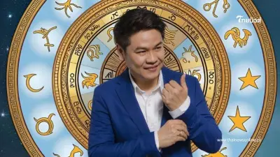 "หมอบอย เคลียร์ชัด" ชี้ 5 ราศี การเงินโดดเด่นดีที่สุดในรอบปี