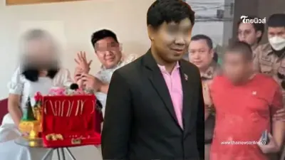 "หมอสาว"ภรรยาไฮโซเก๊ เหลือทนพูดชัดถึงสามี หลังรู้เรื่องทั้งหมด