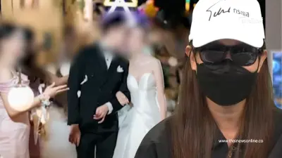 สาวป.โทเผย ตัวตนแท้จริง "หมอแว่น" ถึงว่าไม่กล้าเถียงแม่สักคำ