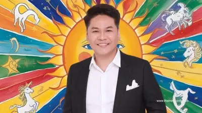 ดาวอาทิตย์ย้าย 6 ราศี ชะตาพลิกรุ่งโรจน์ เงินมา โชคลาภปัง