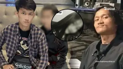 ล่าตัว "สปาย" มือยิงสาว 17 เสียชีวิต ประกาศพร้อมสู้ตำรวจ