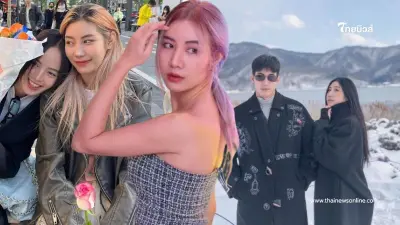ส่องโพสต์ "น้องสาวโตโน่" เคลื่อนไหวถึง "ณิชา" ท่ามกลางดราม่าร้อน