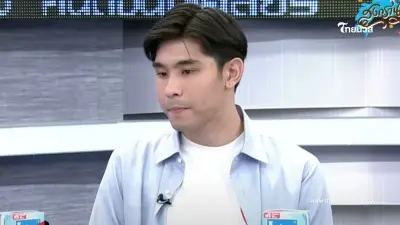 รู้แล้ว "พีช สมิทธิพัฒน์" หายไปไหนหลังชนลุง-ป้า สารภาพเหตุผลหนี รู้แล้ว "พีช สมิทธิพัฒน์" หายไปไหนหลังชนลุง-ป้า สารภาพเหตุผลหนี