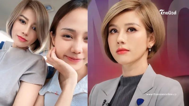 สรุปดราม่า เจ๊กันย์ - อดีตเมียหมอ ต้นอ้อ เผยเคลียร์ใจกันแล้ว สรุปดราม่า เจ๊กันย์ - อดีตเมียหมอ ต้นอ้อ เผยเคลียร์ใจกันแล้ว