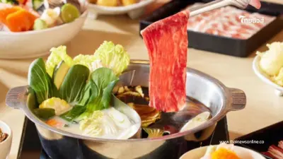 น่าเสียดาย ร้านชาบูดัง ประกาศปิด 2 สาขาถาวร ในประเทศไทย
