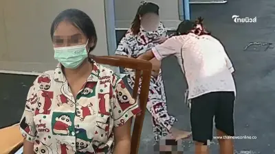 โป๊ะแตก สาวท้อง 7 เดือน ที่แท้ไม่ใช่เมียหลวง ล่าสุดโดนแฉสนั่น
