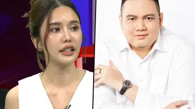 คาดไม่ถึง อายุแท้จริง "ไผ่ ลิกค์" ชายที่ "คะน้า" พูดถึงในโหนกระแส