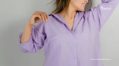 สีเสื้อมงคล วันที่ 29 เมษายน 2568 วันอังคาร เสริมดวงสีอะไรดี