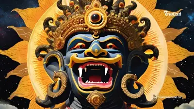 1 ลัคนาระวัง ตรีเทพย้าย เจอทุกขลาภ ดวงชีวิตสะเทือนหนัก