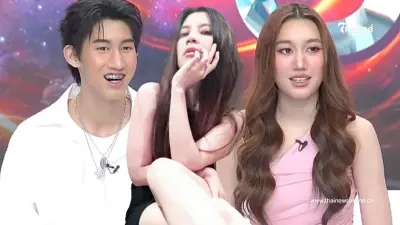 "กานต์" ไม่ขอทน ฟาดเดือด "เบสท์–โบ๊ท คำสิงห์" ปมประกาศเลิกช่วยพ่อ