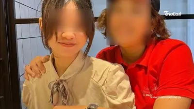 ลูกตามหาพ่อ พ.ต.อ. จนเจอ แต่ถูกเมิน แม่ป่วยหนัก ไร้ญาติเซ็นรักษา
