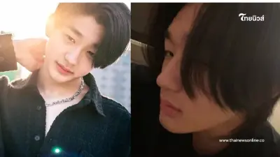 เกิดอะไรขึ้น "ทีเค ธนกฤต" ถอนตัวฟ้าผ่า ค่ายประกาศจบเส้นทางฝึกหัด เกิดอะไรขึ้น "ทีเค ธนกฤต" ถอนตัวฟ้าผ่า ค่ายประกาศจบเส้นทางฝึกหัด