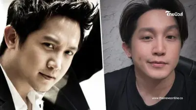 ประวัติ "หมออั้ม อิราวัต" นายแพทย์หนุ่ม อดีตนักร้องค่ายยักษ์ใหญ่