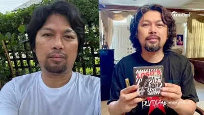ทนายดังพูดแล้ว ทำไม "เสก โลโซ" ถูกจำคุกทันทีไม่รอลงอาญา ทนายดังพูดแล้ว ทำไม "เสก โลโซ" ถูกจำคุกทันทีไม่รอลงอาญา