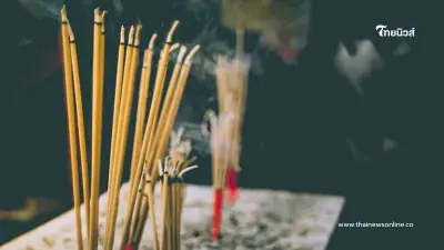 เตรียมรับบุญนำโชค คืนนี้สวดรัตนสูตรเสริมมงคล สายมูห้ามพลาด