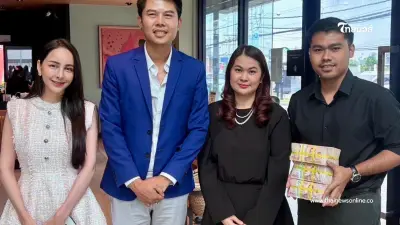 เปิดจำนวนเงิน "จ๊ะโอ๋" ยอมชดใช้ "แม่จูน" ทนายเตือนแรง ด่าระวังคดี เปิดจำนวนเงิน "จ๊ะโอ๋" ยอมชดใช้ "แม่จูน" ทนายเตือนแรง ด่าระวังคดี