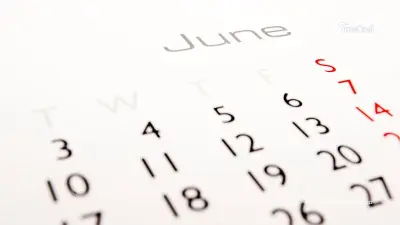 วันหยุดเดือนมิถุนายน 2568 วันหยุด วันสำคัญ วันหยุดเพิ่ม มีกี่วัน