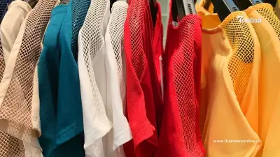 สีเสื้อต้องเลี่ยง 21 พฤษภาคม 2568 วันพุธควรเลี่ยงเสื้อสีอะไรบ้าง