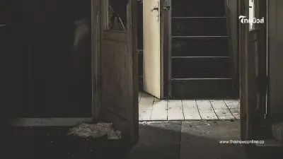 สลด 4 ศพ เสียชีวิตในห้องเช่าไม่ต่ำกว่า 3 วัน ผลชันสูตรน่าใจหาย