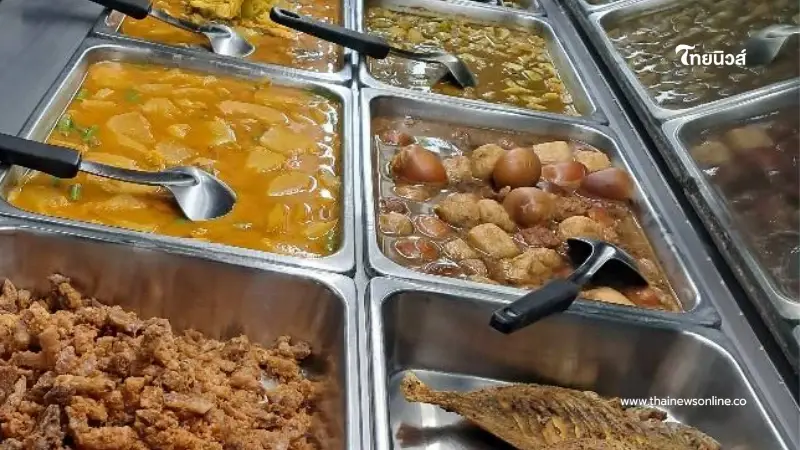 ใจหาย ร้านอาหารปักษ์ใต้ชื่อดัง ประกาศปิดกิจการ ปิดตำนาน 30 ปี