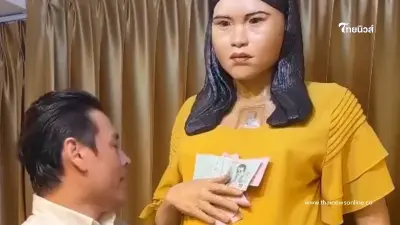 ลาแล้วพี่นวล วันนี้เปิดเรือนวันสุดท้าย ไว้พบกันใหม่โอกาสหน้า