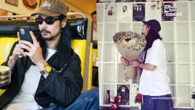 "เบิร์ด เทคนิค" ซัดไม่ยั้ง หลังตัดสินคดีแตงโม ไม่ทนอีกต่อไป "เบิร์ด เทคนิค" ซัดไม่ยั้ง หลังตัดสินคดีแตงโม ไม่ทนอีกต่อไป