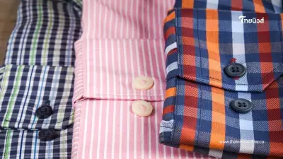 สีเสื้อมงคล 30 พ.ค. 68 สีเสื้อนำโชค ควรเป็นเสื้อสีอะไรดี