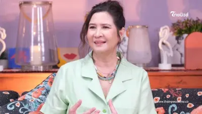 "หมิว ลลิตา" เผยเหตุหายหน้า 10 ปี เจอวิกฤต หนักสุดนอนติดเตียงขยับไม่ได้ "หมิว ลลิตา" เผยเหตุหายหน้า 10 ปี เจอวิกฤต หนักสุดนอนติดเตียงขยับไม่ได้