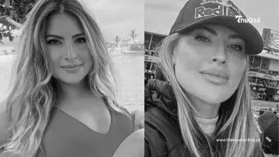 เน็ตไอดอลสาวถูกพบเป็นศพในห้องเช่าใกล้สนามบิน สภาพสุดน่าสงสาร