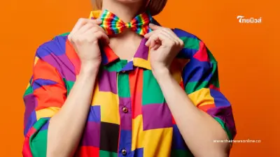 สีเสื้อต้องเลี่ยง 7 พฤษภาคม 2568 สายมูห้ามพลาด มีคำแนะนำ สีเสื้อต้องเลี่ยง 7 พฤษภาคม 2568 สายมูห้ามพลาด มีคำแนะนำ
