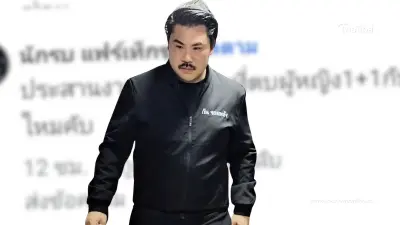 "นักมวยดัง" ไม่ทน ทักหา "กัน จอมพลัง" ก่อนขอพูดตรง ๆ งานนี้สนุกแน่