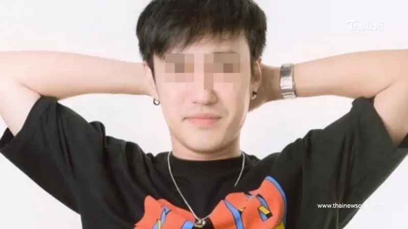 เปิดสภาพร่าง "ดีเจเตเต้" หลังโดนอุ้มหาย 5 วัน พบร่างในป่าละเมาะ