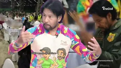 สุดขนลุก บิณฑ์ - เอกพันธ์ เผยเลขธูปปักอาหาร เล่าเห็นเงาดำในสมาธิ
