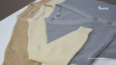 สีเสื้อต้องเลี่ยง 13 พฤษภาคม 2568 ตรงวันอังคาร มีเพียงไม่กี่สีเท่านั้น สีเสื้อต้องเลี่ยง 13 พฤษภาคม 2568 ตรงวันอังคาร มีเพียงไม่กี่สีเท่านั้น