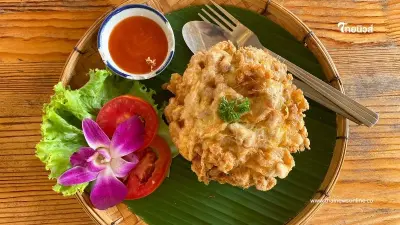 เอาดีๆ ไข่เจียวทอดตอนน้ำมันยังไม่ร้อน ทำได้จริงหรือ! เอาดีๆ ไข่เจียวทอดตอนน้ำมันยังไม่ร้อน ทำได้จริงหรือ!
