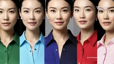 สีเสื้อต้องเลี่ยง 16 พฤษภาคม 2568 สายมูห้ามพลาด มีคำแนะนำด้วย