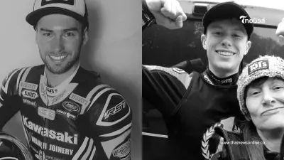 นักแข่งรถเสียชีวิต 2 ราย คาตาคนดู ดาวรุ่งนักบิดจากไปในวัยแค่ 21 ปี