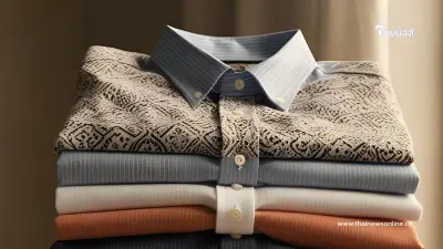 สีเสื้อต้องเลี่ยง 15 พฤษภาคม 2568 พร้อมคำแนะนำเสริมดวงให้ด้วย