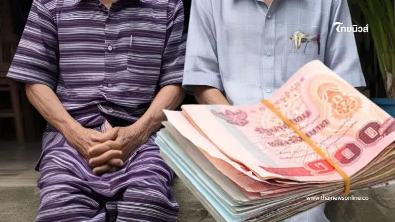 เช็กวันโอนเงิน 3 กลุ่มเปราะบาง ประจำเดือน พ.ค. 68 เดือนนี้เงินเข้าไวขึ้น เช็กวันโอนเงิน 3 กลุ่มเปราะบาง ประจำเดือน พ.ค. 68 เดือนนี้เงินเข้าไวขึ้น