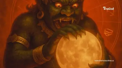 โหรดังเคาะราหูย้าย! ราศีดวงพลิกจากหนักสุด เป็นดีสุด รวยที่สุด