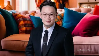 "5ของใช้ในบ้าน" ภัยเงียบ เสี่ยง "มะเร็งปอด" หมอเผยเอง ใกล้ตัวมาก "5ของใช้ในบ้าน" ภัยเงียบ เสี่ยง "มะเร็งปอด" หมอเผยเอง ใกล้ตัวมาก