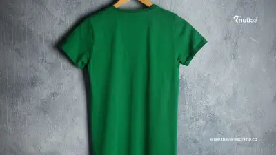 สีเสื้อมงคล วันจันทร์ 5 พ.ค. 68 ใส่เสื้อสีไหนดี เสริมเรื่องอะไร สีเสื้อมงคล วันจันทร์ 5 พ.ค. 68 ใส่เสื้อสีไหนดี เสริมเรื่องอะไร