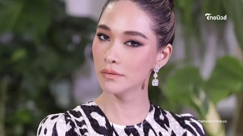 ส่องสตอรี่ล่าสุด "พลอย เฌอมาลย์" คราวนี้ไม่ได้ด่าผู้ชาย ส่องสตอรี่ล่าสุด "พลอย เฌอมาลย์" คราวนี้ไม่ได้ด่าผู้ชาย