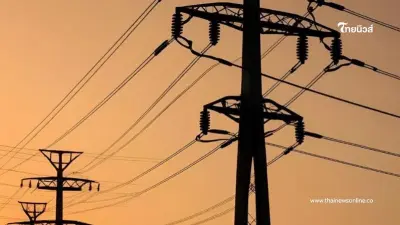 พิกัดไฟดับ 11 พ.ค. 2568 กระทบเต็มๆ 11 จุด พื้นที่กรุงเทพฯ