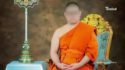 จับสอบ เจ้าอาวาสวัดดัง ซื้อบริการสวิงกิ้งเด็กสาว อายุ 13 -17 ปี