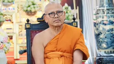 ไม่ธรรมดา ประวัติ "พระธรรมวชิรานุวัตร" เจ้าอาวาสวัดไร่ขิง