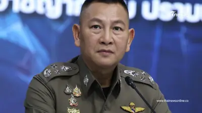 คูหาเดือด ผบ.ตร.ประณาม แก๊งกร่างรุม ตร. สั่งจัดการ ไม่สนเป็นใคร