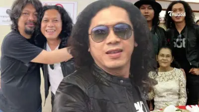 อ่านแล้วเศร้า "แสน นากา" โพสต์ถึงแม่ ลั่นกลัวเห็น ข่าว"เสก" อ่านแล้วเศร้า "แสน นากา" โพสต์ถึงแม่ ลั่นกลัวเห็น ข่าว"เสก"