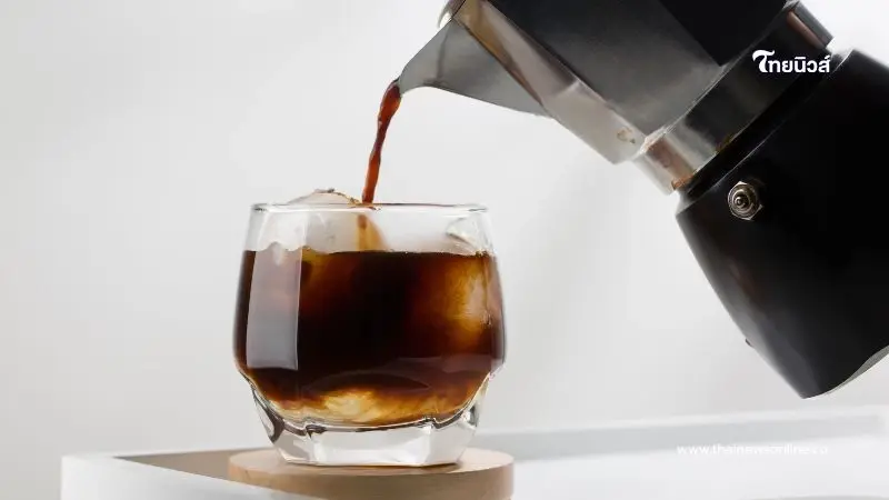 คอกาแฟต้องรู้ ดื่ม "อเมริกาโน" ทุกวัน ดีหรือร้ายต่อร่างกาย คอกาแฟต้องรู้ ดื่ม "อเมริกาโน" ทุกวัน ดีหรือร้ายต่อร่างกาย